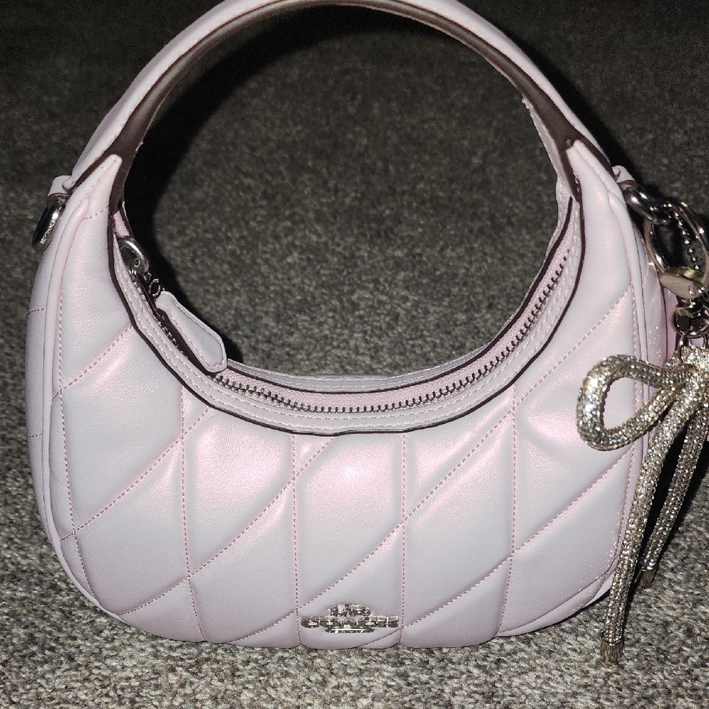 NEW COACH MINI BAG SEND OFFER!